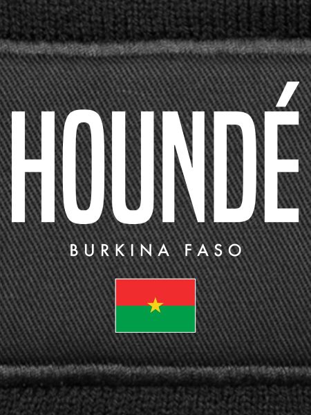 Houndé Burkina Faso