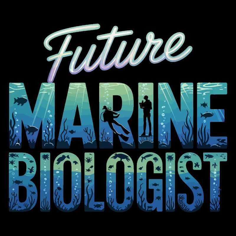 Zukunft der Meeresbiologie