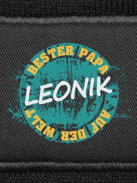 Cadeau pour Leonik