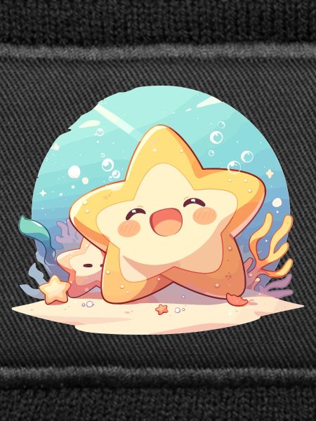Starfish Starfish