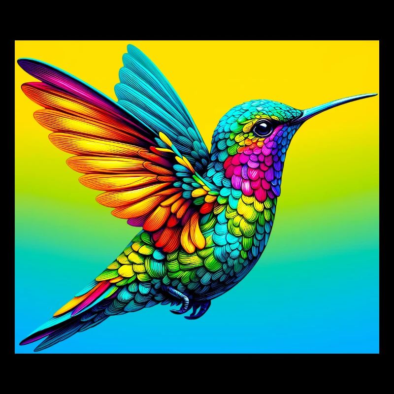 colibri