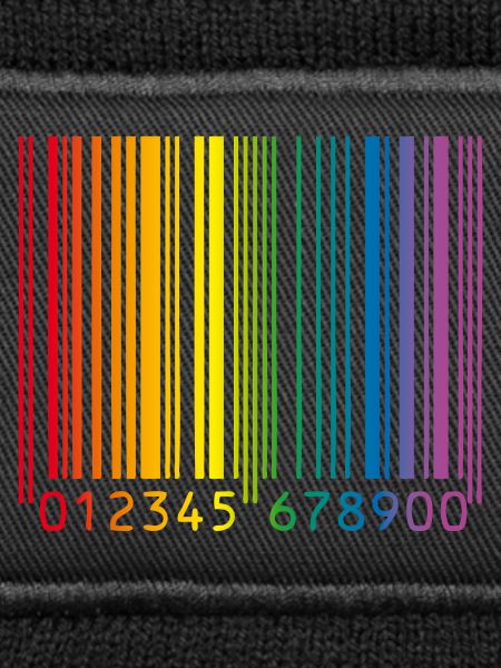 Gay Barcode