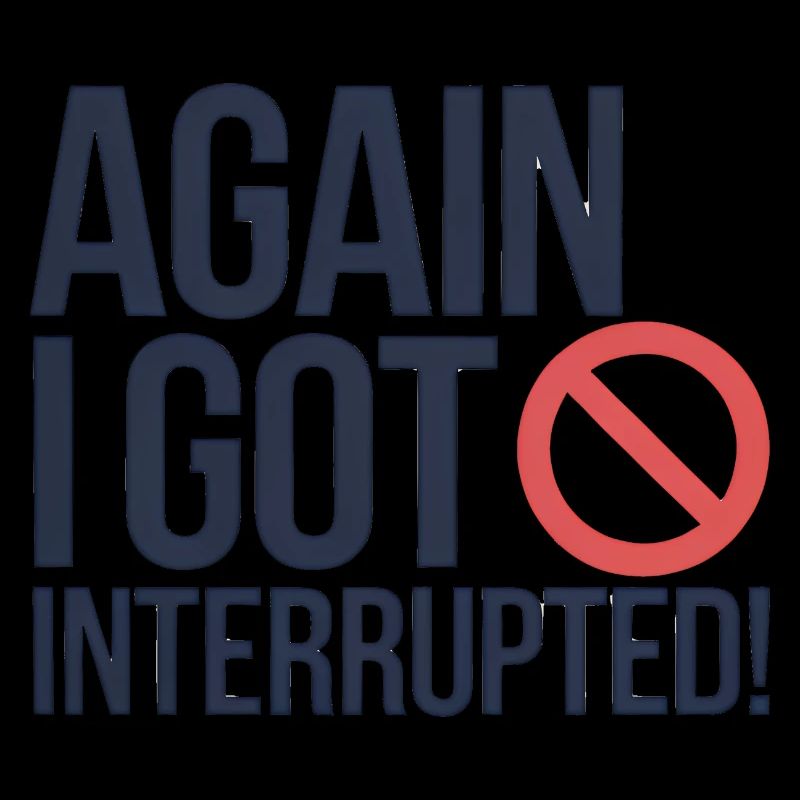 Resilient Protest, Funny Saying 
