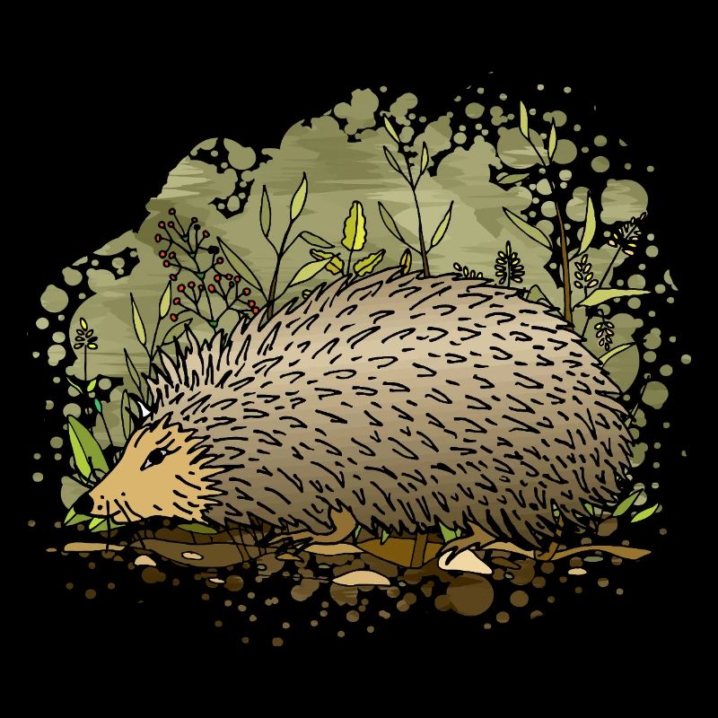hedgehog