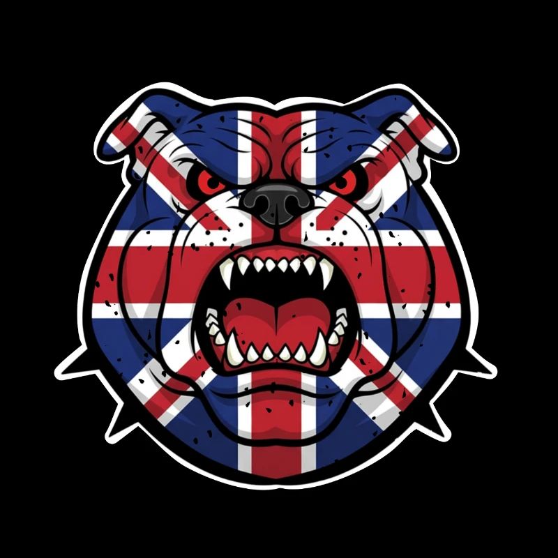 British Bulldog