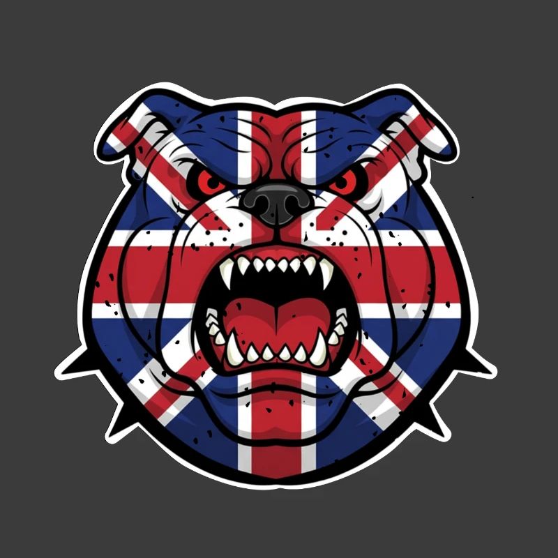 British Bulldog