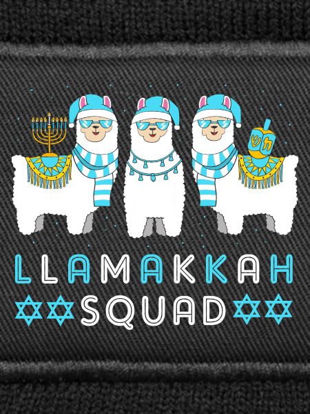 Hanoukka Hanoukka Hanoukka