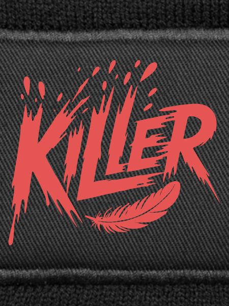 Killer Feather Splash