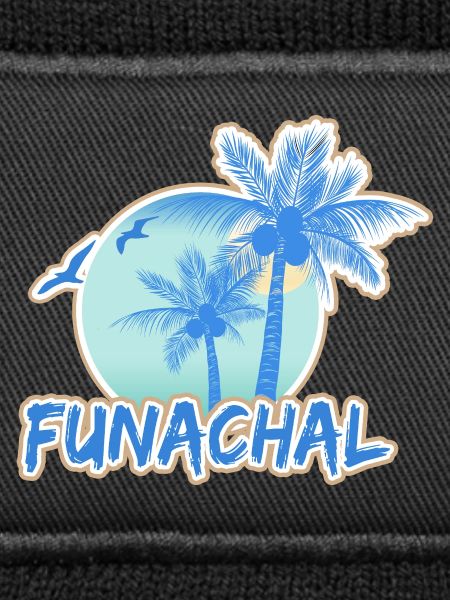Vacances Funachal