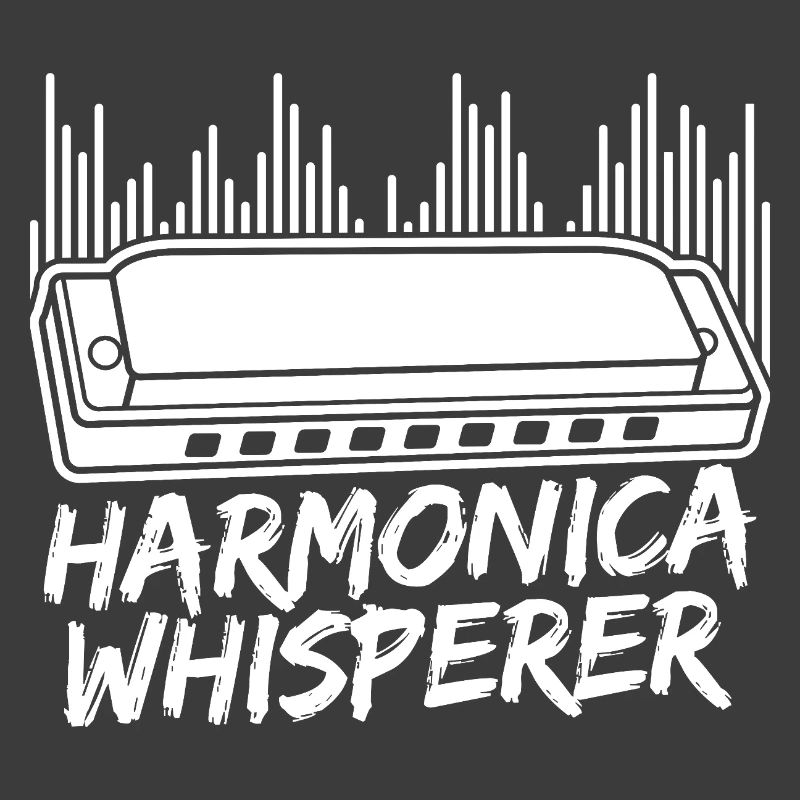 Harmonica Musican Whisperer Harmonica