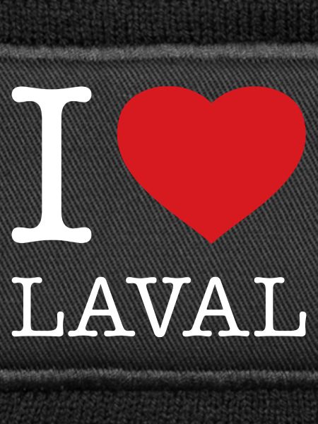 J’adore Laval