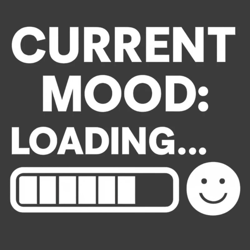Current Mood Loading