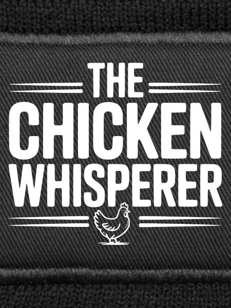 The Chicken Whisperer