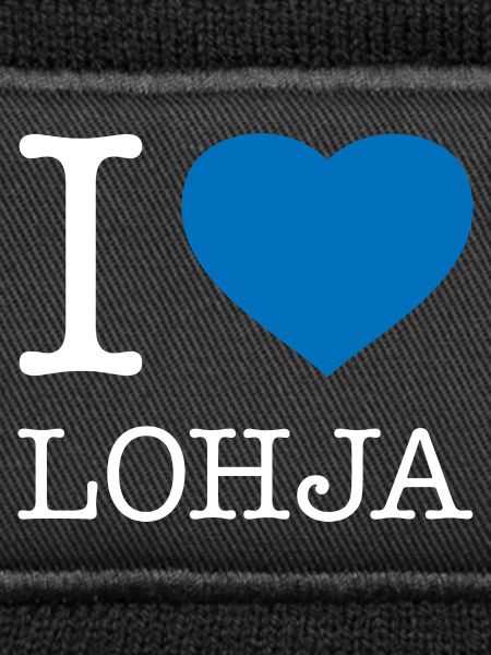J’adore Lohja