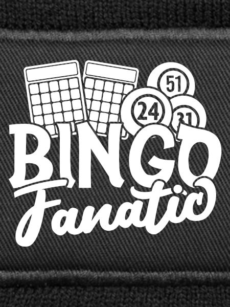 Bingo Player Fanatic Bingo