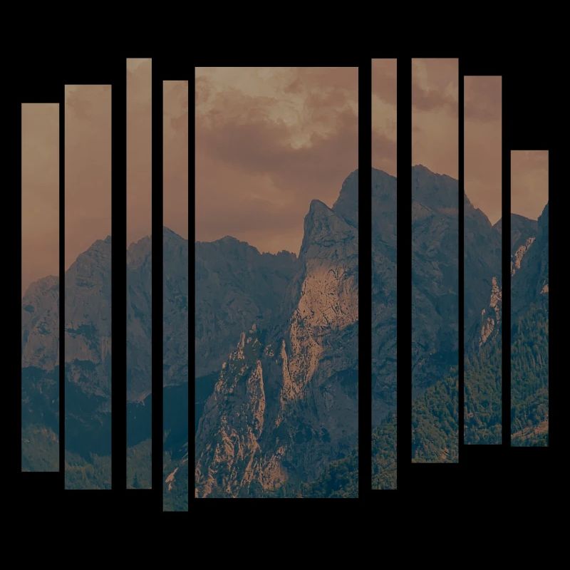 Jacaranda Kaiserblick