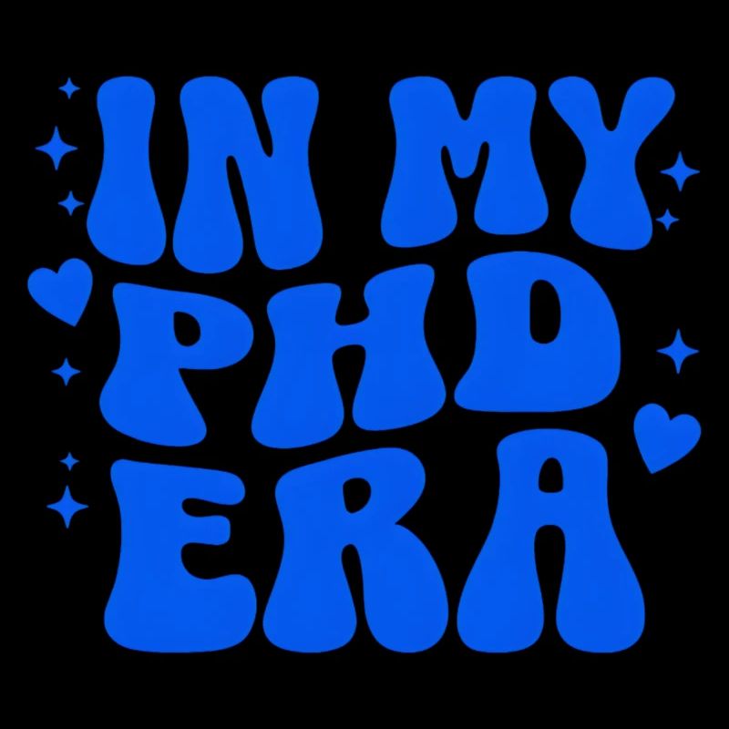 PhD Era Promotion Doktoranden Studium Universität