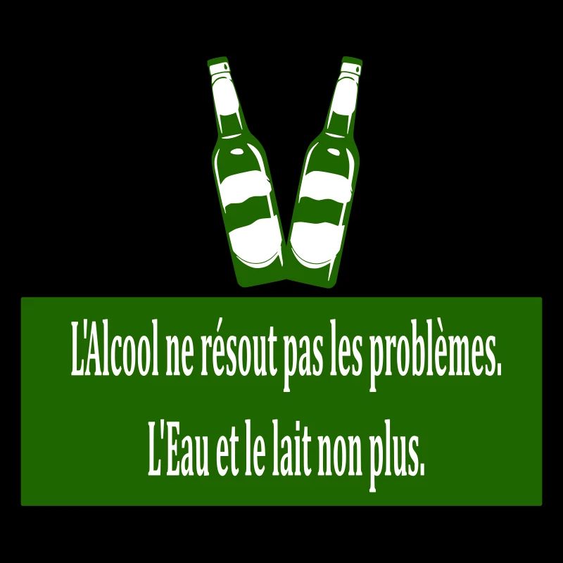 Cool doesn't solve problems