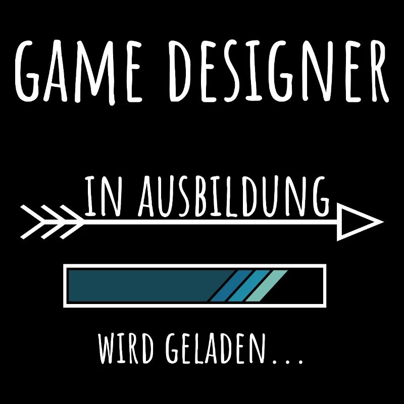 Game Design Profession Training Game Designer