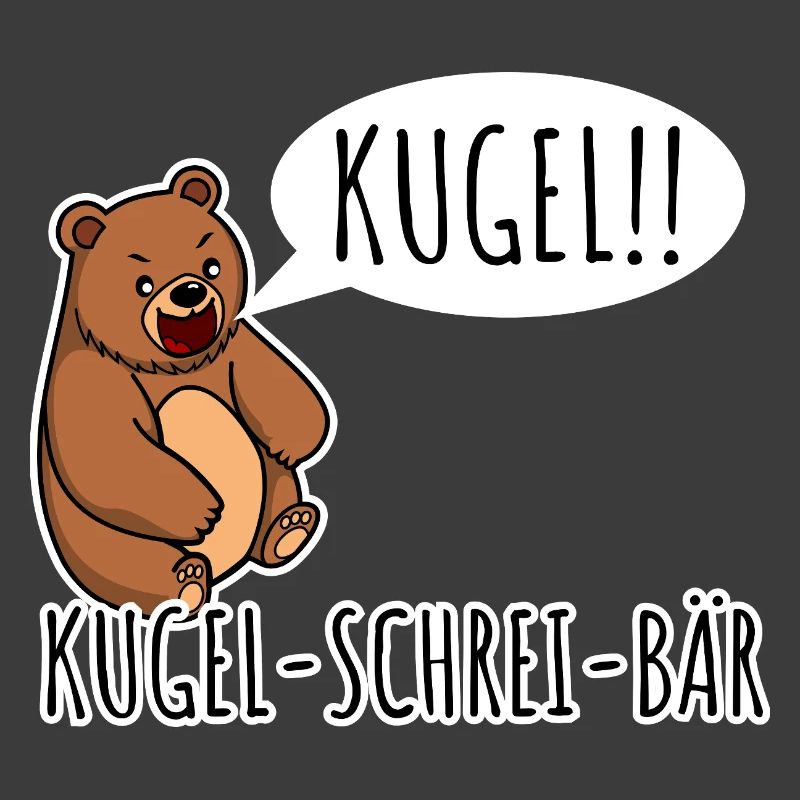 Bullet Scream Bear A bear that screams bullet! Random