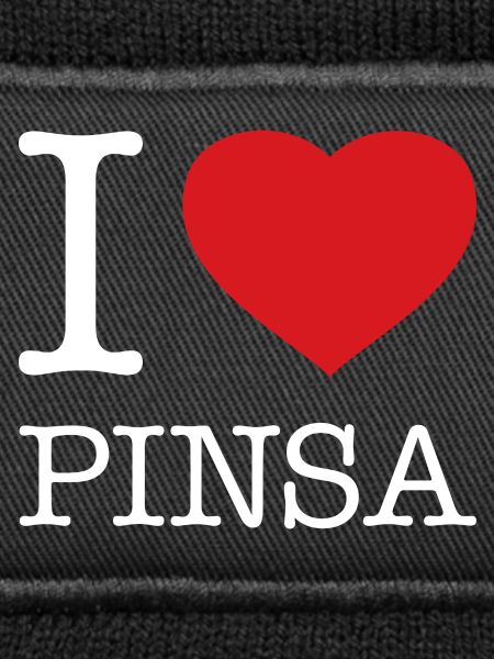 J’adore Pinsa