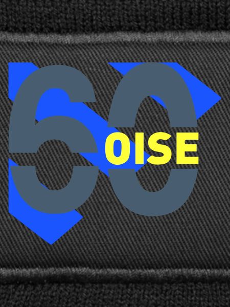 Logo der Oise 60