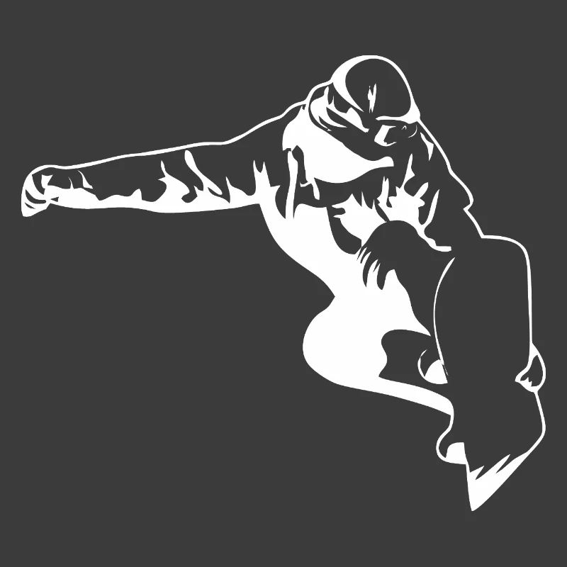 Snowboard