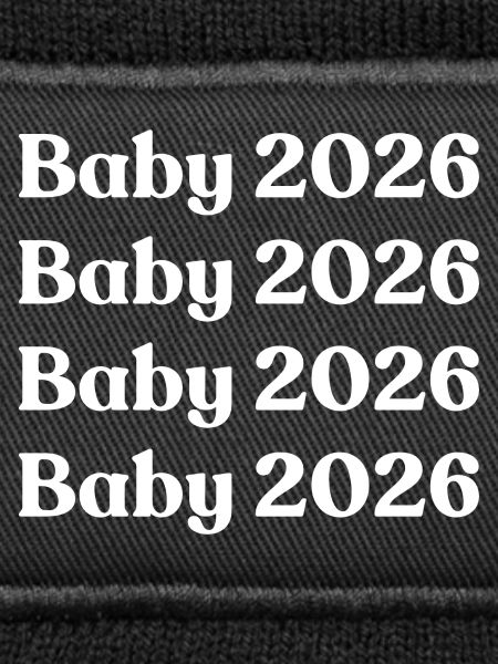 Bébé 2026