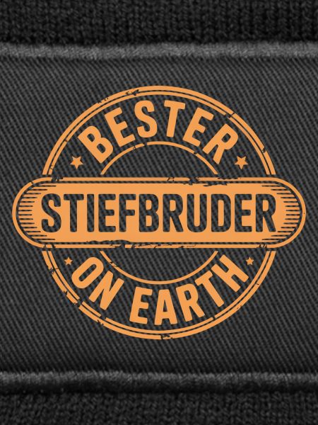 Bester Stiefbruder