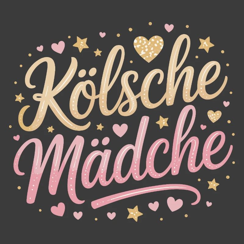 Kölsche Mädche Karneval Köln Kölle Kölsch Mädchen