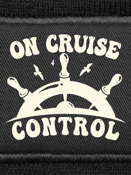On Cruise Control