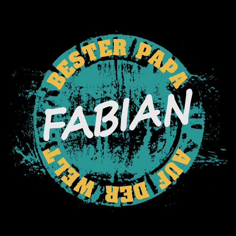 Gift for Fabian