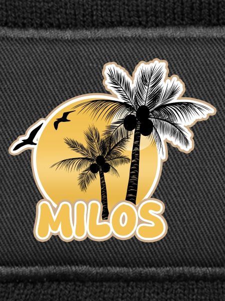 Gift for Milos