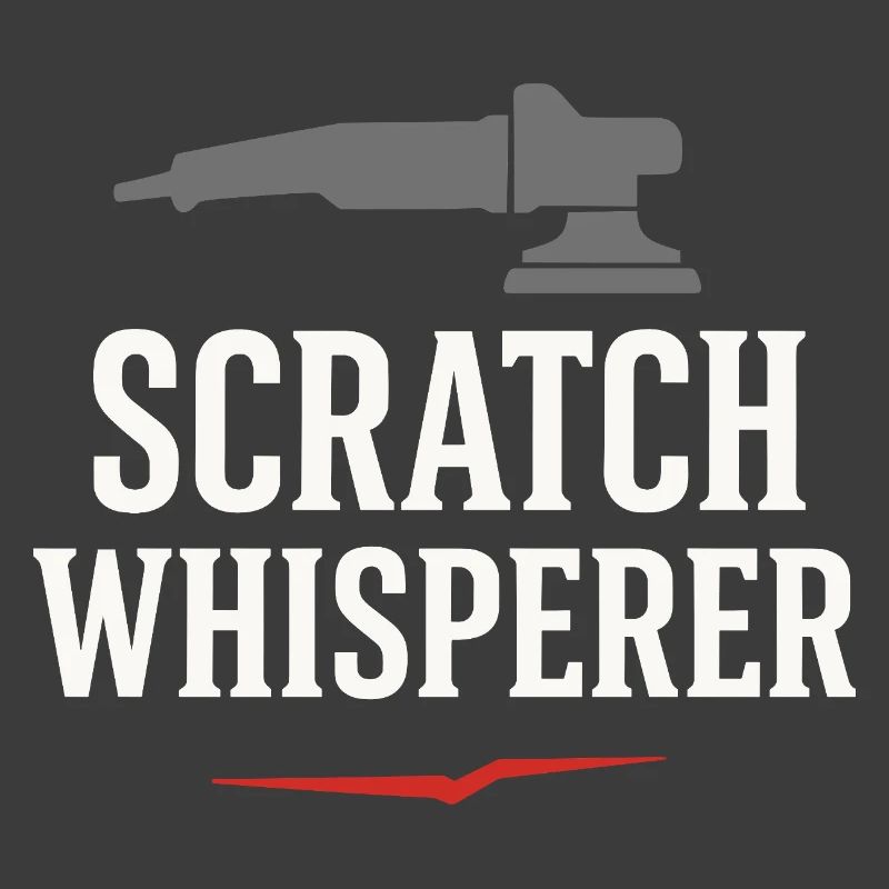 Auto Detailer Buffer Pro Paint