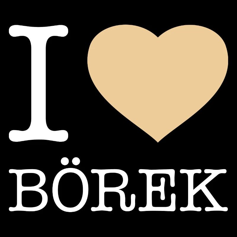 J’aime Börek