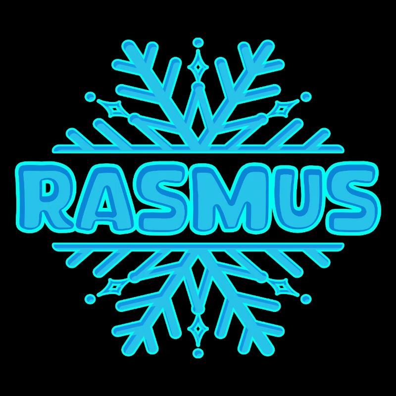 Rasmus Rasmus