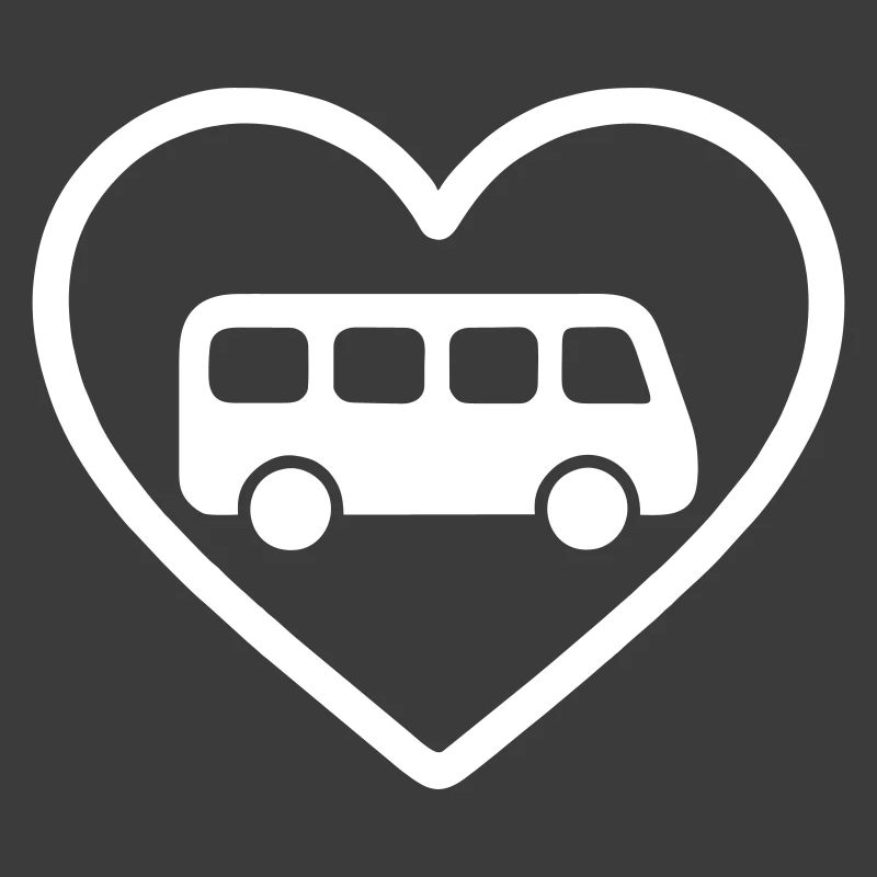 Heart Busfahrer