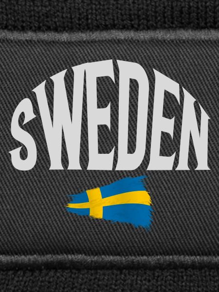 Sweden