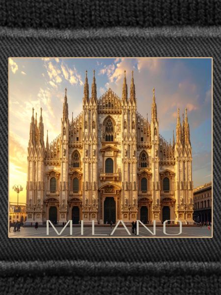Mailand, Milano, Dom