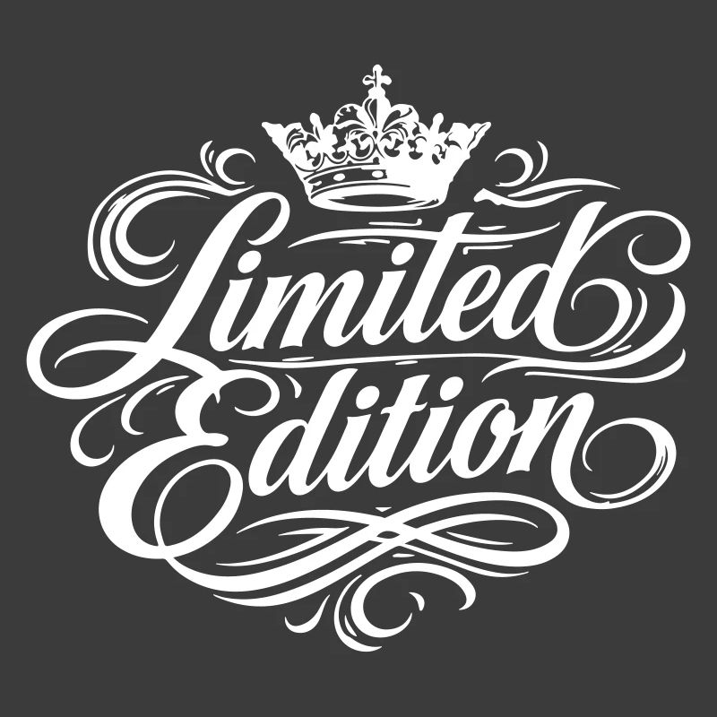 Limited Edition