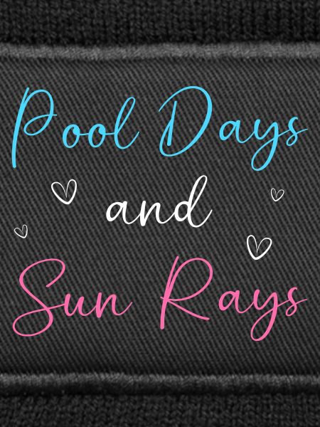 Pool Party