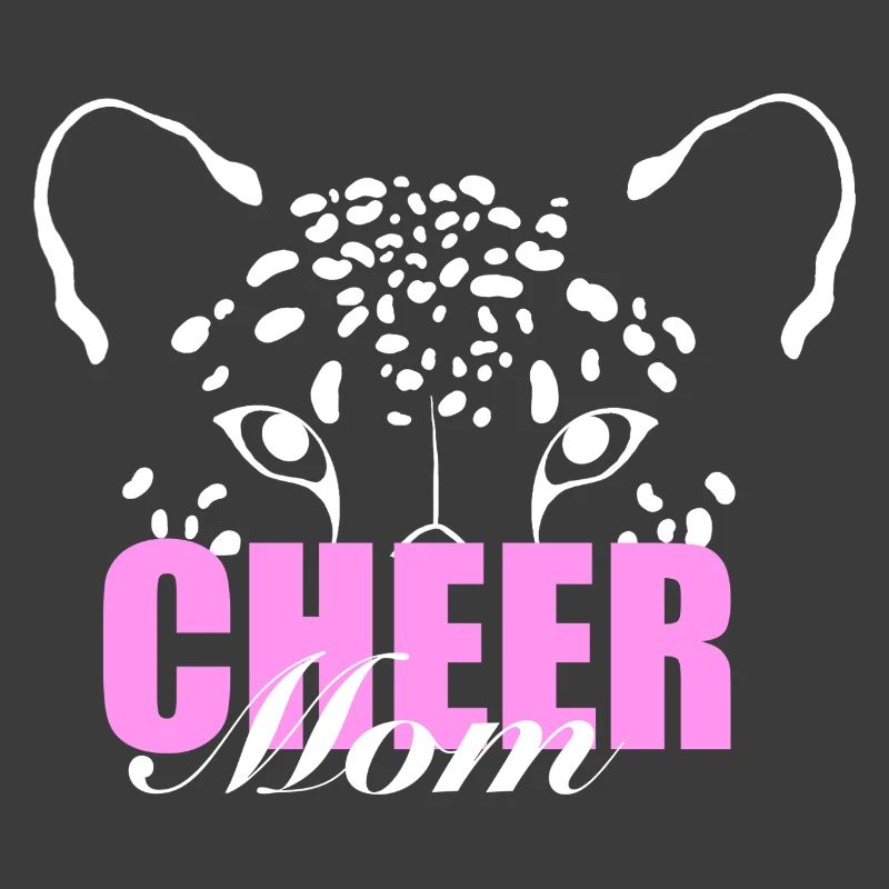 Cheer Mom