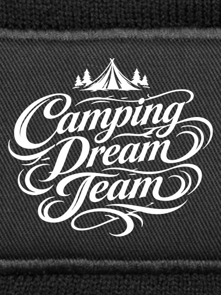 Camping Dream Team