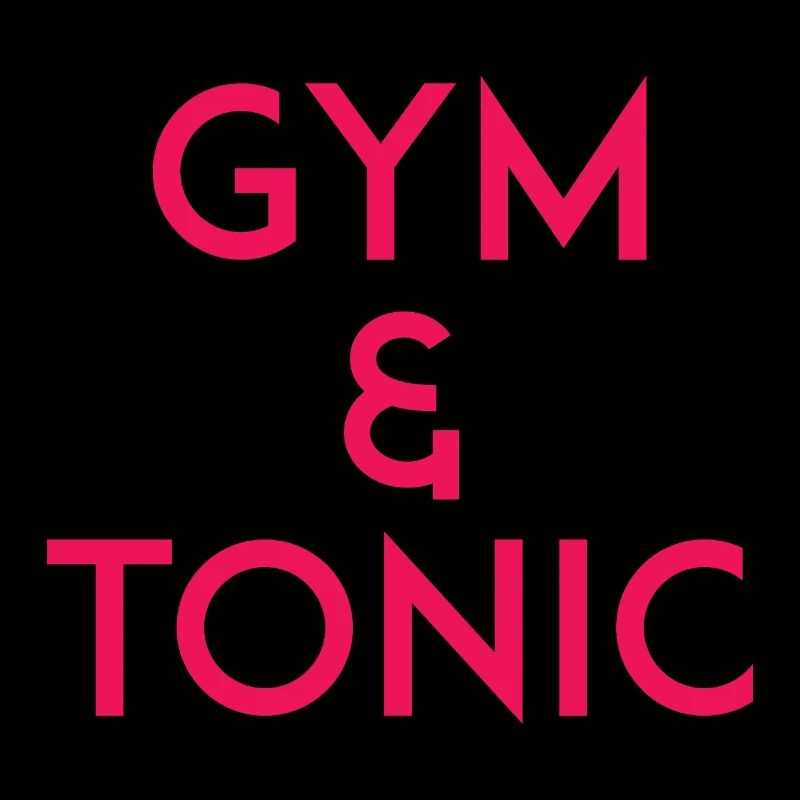 Gym & Tonic