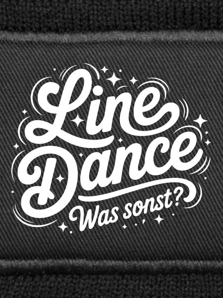 Line Dance Was Sonst?