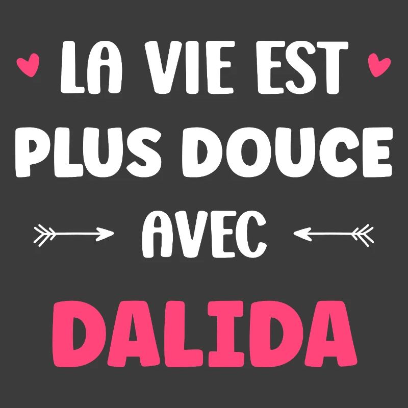 Dalida