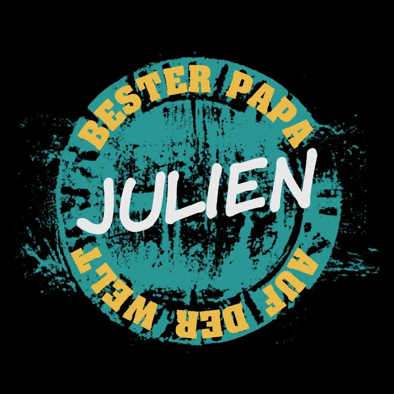 Geschenk für Julien
