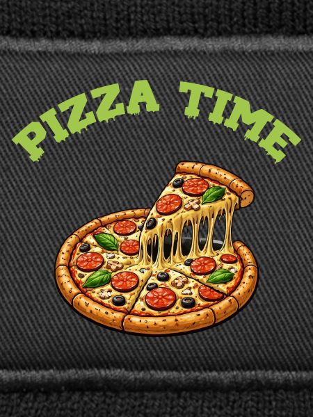 Pizza Time