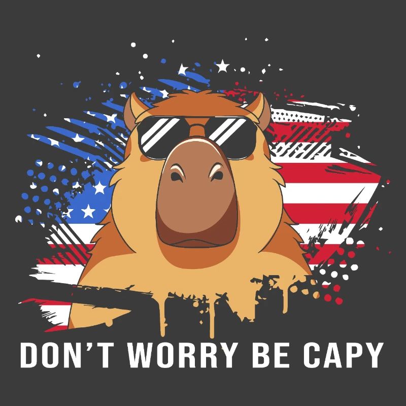 Capybara