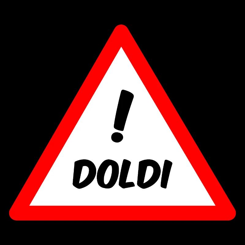 Attention Doldi!